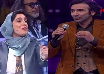 فیلم  آواز باشکوه ترکی «ساری گلین» توسط خواننده خوش صدا در  «صداتو» /  ذوق الیکا عبدالرزاقی دیدنیست !
