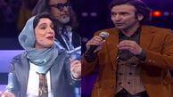 فیلم  آواز باشکوه ترکی «ساری گلین» توسط خواننده خوش صدا در  «صداتو» /  ذوق الیکا عبدالرزاقی دیدنیست !