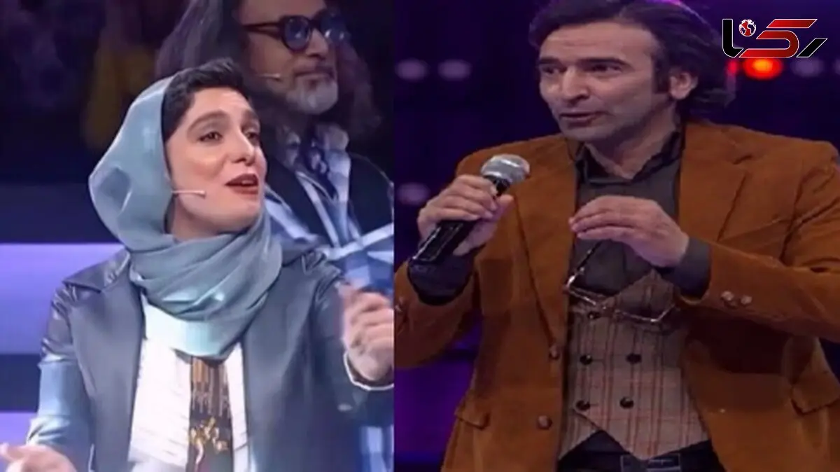 فیلم  آواز باشکوه ترکی «ساری گلین» توسط خواننده خوش صدا در  «صداتو» /  ذوق الیکا عبدالرزاقی دیدنیست !