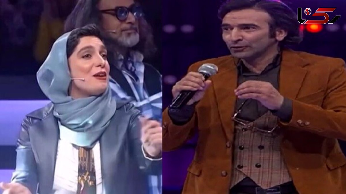 فیلم آواز باشکوه ترکی «ساری گلین» توسط خواننده خوش صدا در «صداتو» / ذوق الیکا عبدالرزاقی دیدنیست !