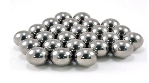 خرید و فروش ساچمه نقره از ۱۰ گرم تا ۱۰ کیلوگرم