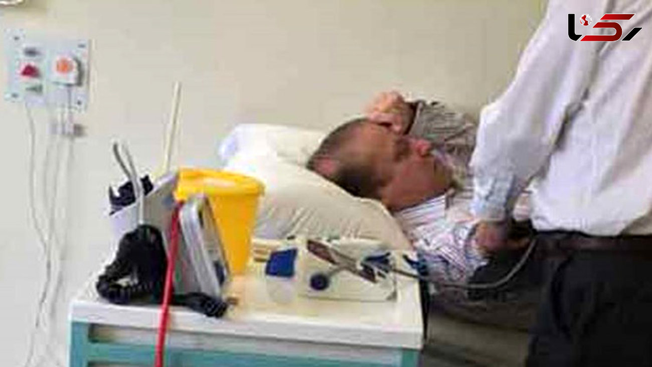 «نواز شریف» باز هم راهی بیمارستان شد