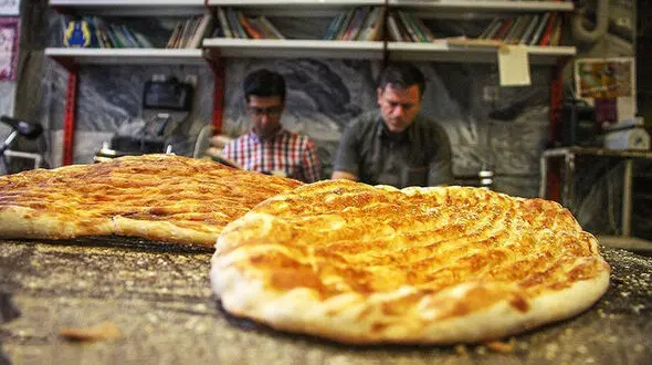 احداث نانوایی بشر دوستانه در همدان