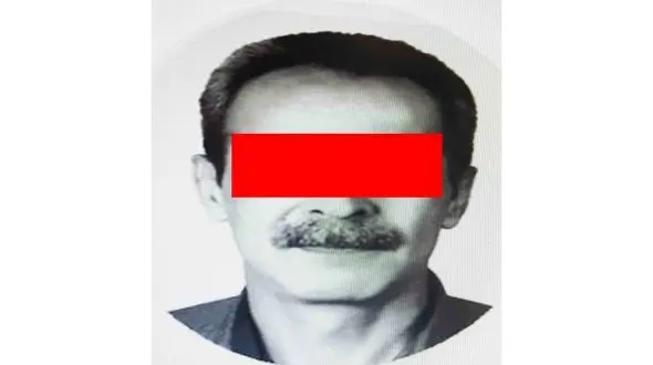 عکس مرد بی رحمی که دو دخترجوانش را در تهرانپارس کشت +جزئیات