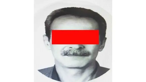 عکس مرد بی رحمی که دو دخترجوانش را در تهرانپارس کشت +جزئیات