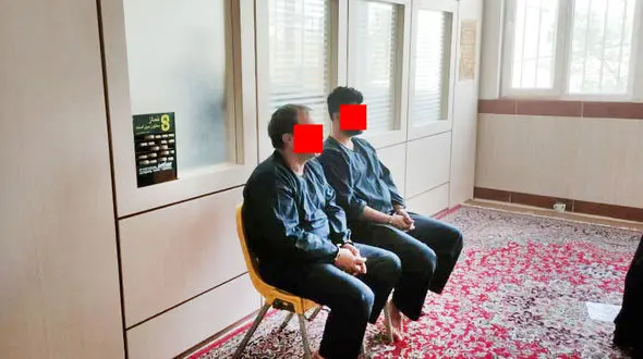 شلیک های مستانه پدر داماد 2 کودک تهرانی را کشت 