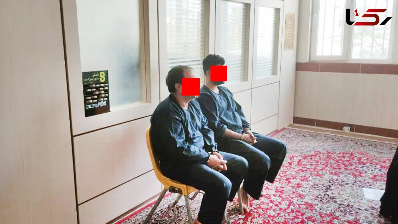 شلیک های مستانه پدر داماد 2 کودک تهرانی را کشت 
