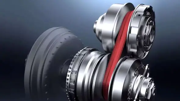 چگونه عمر گیربکس CVT خودرو را افزایش دهیم؟