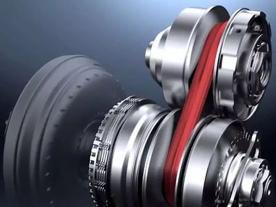 چگونه عمر گیربکس CVT خودرو را افزایش دهیم؟