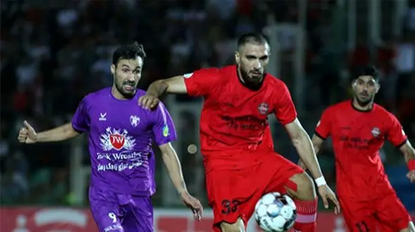 دردسر قرارداد 100 میلیاردی آقاسی برای استقلال