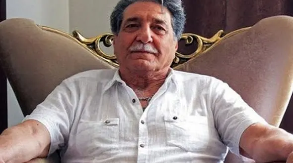 صدای خاطرات دهه 60 در گذشت + علت / شهروز ملک آرایی کیست؟ + عکس