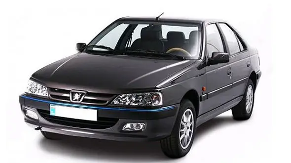 آخرین وضعیت بازار خودرو / پژو پارس ۳۰۵ میلیون تومان