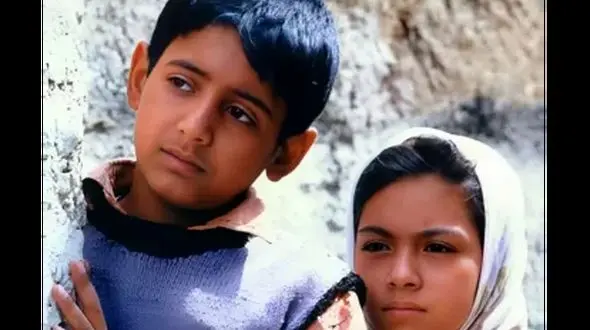 بچه های آسمان بعد از 27 سال  چه شکلی شدند ؟! + عکسی از تغییر فاحش 2 کوچولوی سرشناس !