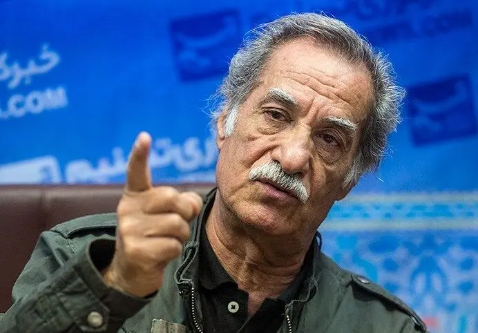 بازداشت دزدان موبایل  سیاوش طهمورث / موبایل آقای بازیگر بازگردانده شد + فیلم