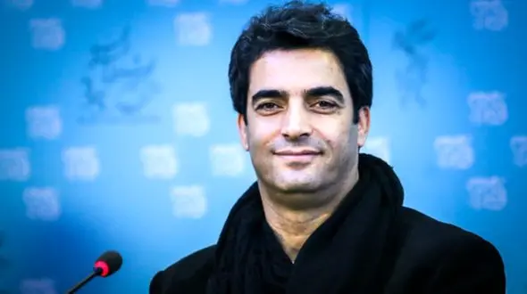 این عکس های عاشقانه جدید حال خوب منوچهر هادی را جار زد+عکس