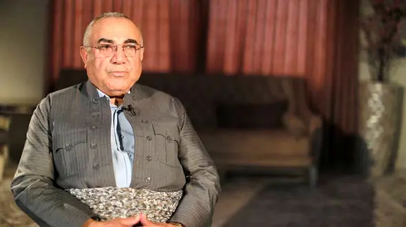 ناگفته هایی از  زبان فرمانده پیشمرگه کردستان درباره سردار سلیمانی و ایران + عکس