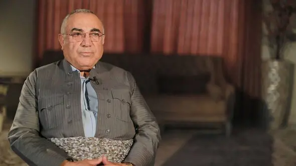 ناگفته هایی از  زبان فرمانده پیشمرگه کردستان درباره سردار سلیمانی و ایران + عکس