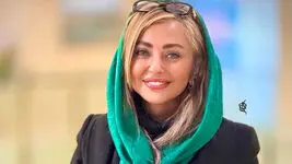 بازداشت دزدان خانه نفیسه روشن / خانم بازیگر : قدردان زحمات تک تک ماموران آگاهی تهران
