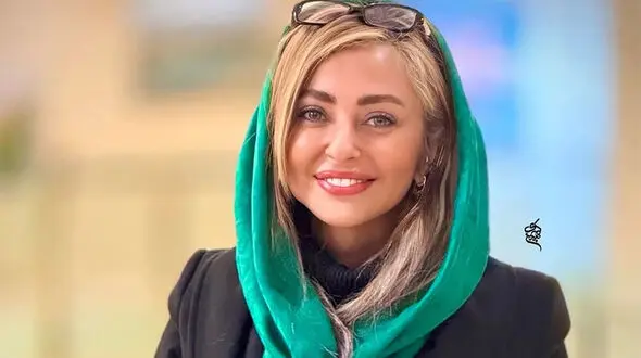نفیسه روشن از یک شایعه قدیمی پرده برداشت؛ ۶ ماه فکر می کردند با پسر دایی ام ازدواج کرده ام!