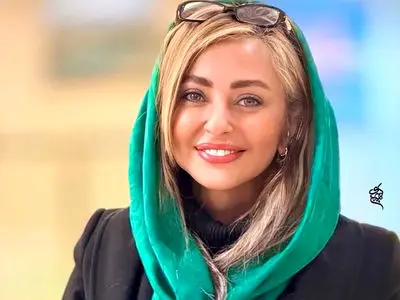 نفیسه روشن از یک شایعه قدیمی پرده برداشت؛ ۶ ماه فکر می کردند با پسر دایی ام ازدواج کرده ام!