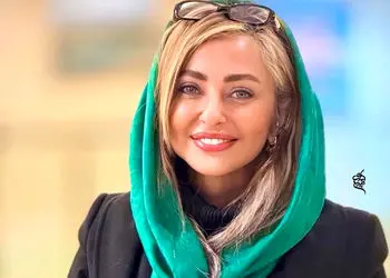 نفیسه روشن از یک شایعه قدیمی پرده برداشت؛ ۶ ماه فکر می کردند با پسر دایی ام ازدواج کرده ام!