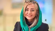 نفیسه روشن از یک شایعه قدیمی پرده برداشت؛ ۶ ماه فکر می کردند با پسر دایی ام ازدواج کرده ام!