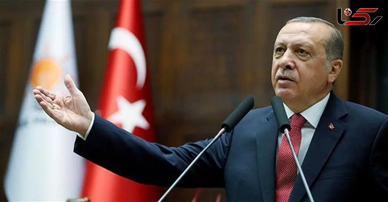 اردوغان: بخشی از پول سامانه‌های اس 400 را به روسیه داده‌ایم/ در سوریه با مسکو هماهنگ هستیم