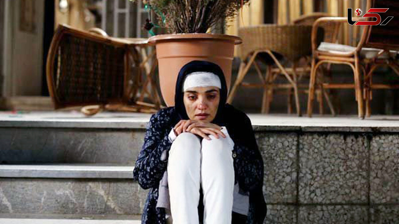 فیلم بازسازی ماجرای شهلا و ناصر محمدخانی در سینما + عکس