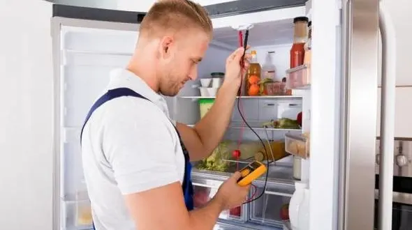 ترفندهای مراقبت از یخچال و فریزر+ نکاتی که همه زنان خانه دار باید بدانند