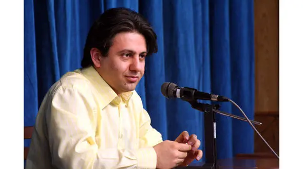 متن پیام انجمن موسیقی به مناسبت درگذشت افشین یداللهی 