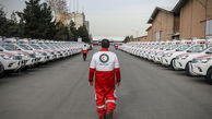 تجهیز ۱۲۹۰ پایگاه امداد و نجات / اجرای طرح تابستانه هلال احمر از ۲۴ خرداد