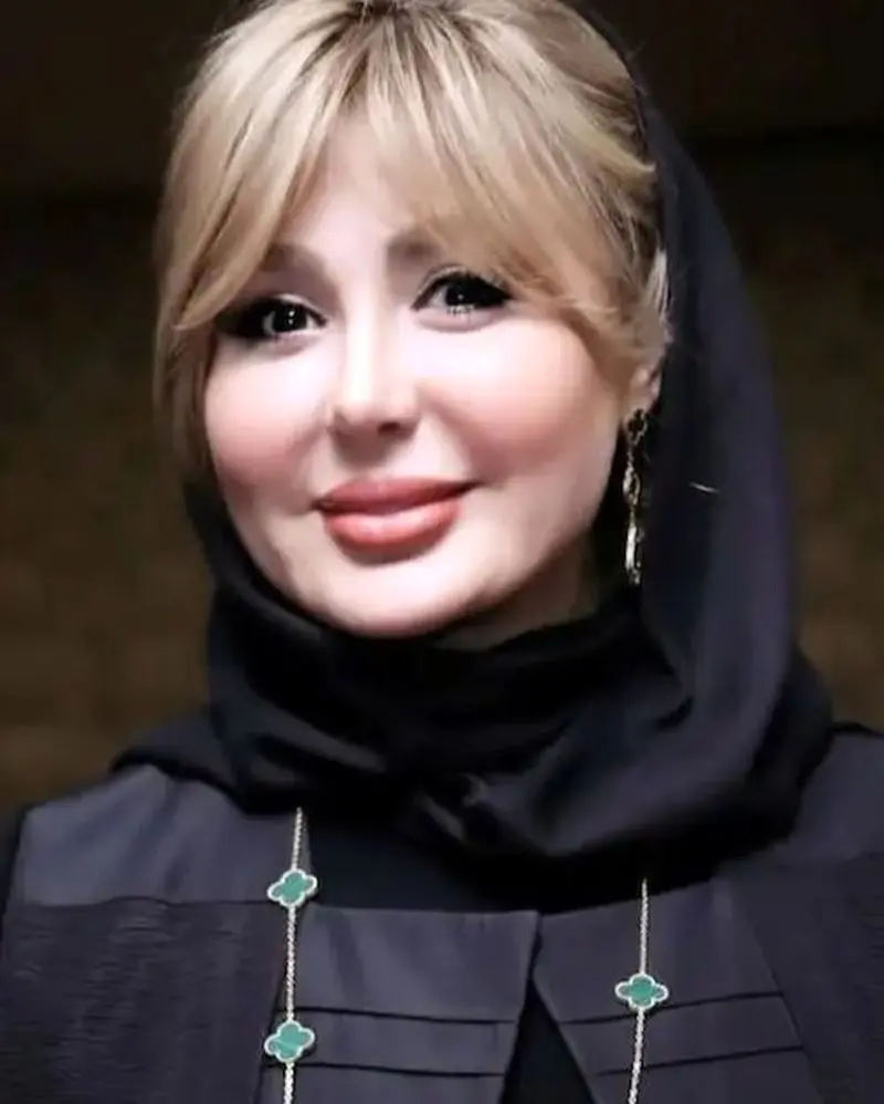 نیوشا ضیغمی