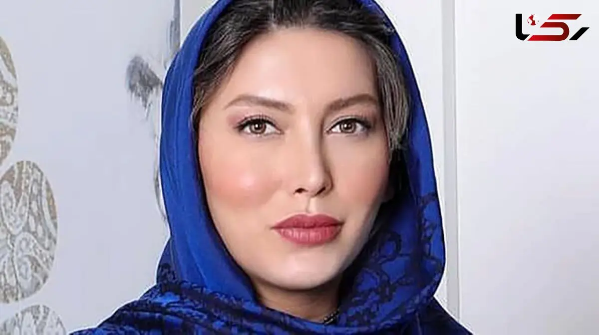 نگاهی به  زیبا از کیک تولد سینمایی و شیک فریبا نادری با طرح جذاب و منحصر به فرد / خلاقیت اوستا قناد و ببینید
