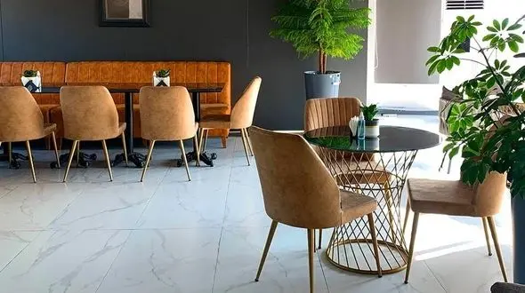 همه چیز درباره ی صندلی چوبی