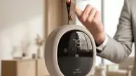 این ربات لباس هایتان را اتو می کشد + عکس
