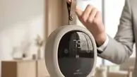 این ربات لباس هایتان را اتو می کشد + عکس