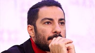 سلفی جدید نوید محمدزاده با بلاگر ایرانی در شهر رم ایتالیا
