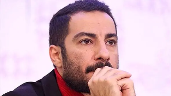 سلفی جدید نوید محمدزاده با بلاگر ایرانی در شهر رم ایتالیا