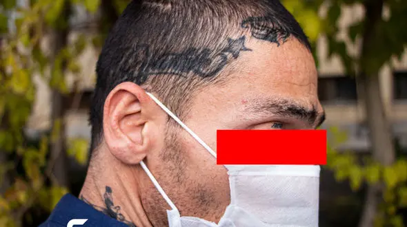 14 عکس از مردان خطرناک تهران / آنها رحم نداشتند