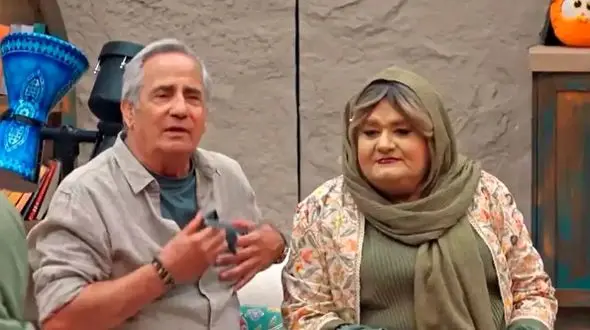 انتقاد تند از اکبر عبدی و مجید مظفری: به چه قیمت تن به این کار سخیف دادید؟