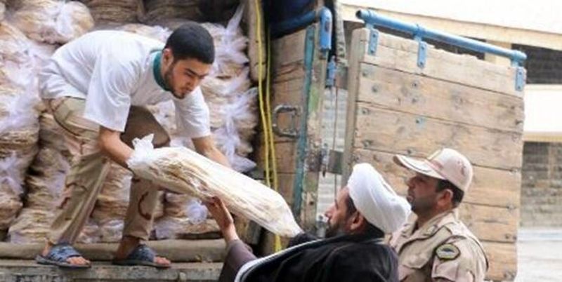 4«مرزبانی» در خوی چه می‌ کند؟  + تصاویر