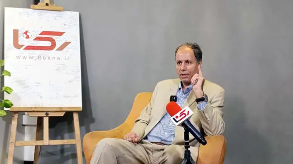 در سیستان و بلوچستان به جای گندم؛ نیروگاه بادی بکاریم/ تغییر نکنیم به زودی برای مدت طولانی از اقتصاد جهان عقب می‌مانیم + فیلم