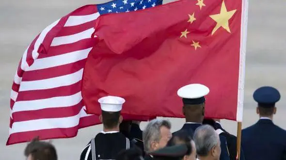 تعلیق درخواست ورود هواپیماهای آمریکایی به چین