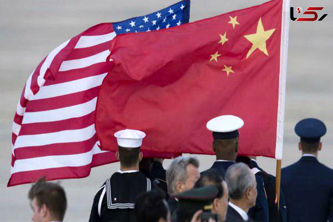 تعلیق درخواست ورود هواپیماهای آمریکایی به چین