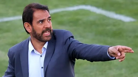 عکس همسران اول و زن دوم فیروز کریمی ! / زن دومش خیلی جوانتر و سن پایین !