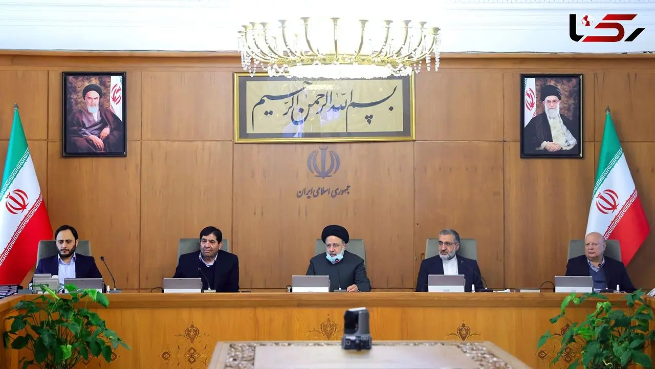 دولت شروط جدید همکاری کارکنان خرید خدمت سپاه، ارتش و فراجا را تعیین کرد