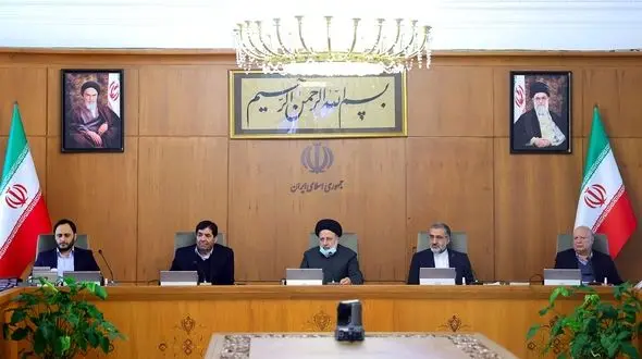 دولت شروط جدید همکاری کارکنان خرید خدمت سپاه، ارتش و فراجا را تعیین کرد