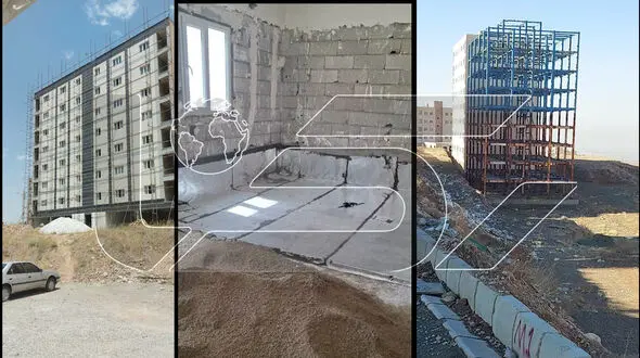 اعلام چگونگی ثبت نام در مرحله جدید مسکن ملی