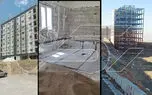 سرنوشت تلخ فرهنگیان و بلاتکلیفی 20 ساله در مسکن مهر هشتگرد  / فرهنگیانی که آرزوی خانه دار شدن را به دیار باقی بردند / شرکت عمران هشتگرد پاسخ دهد!