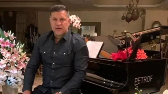 علی دایی: خواسته هایی که مردم از من دارن اگر کل زندگیم رو بفروشم دو روز هم نمیتونم جوابگو باشم، من پنت هاوس ندارم خونم 418 متره+فیلم